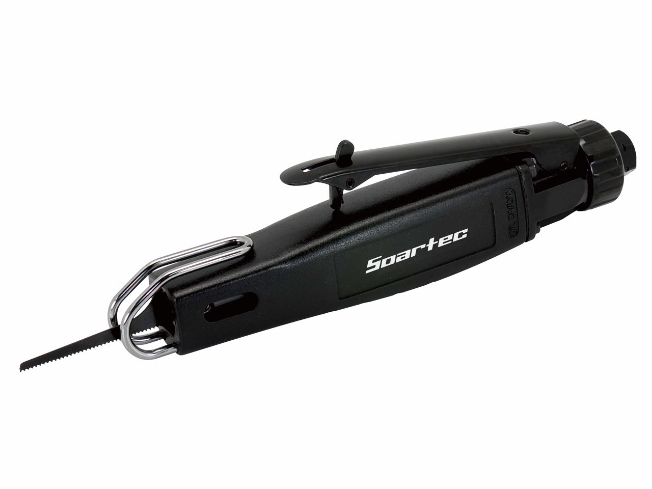 Air Reciprocating Saw 10mm | WX-452 - Soartec® Industrial Tools