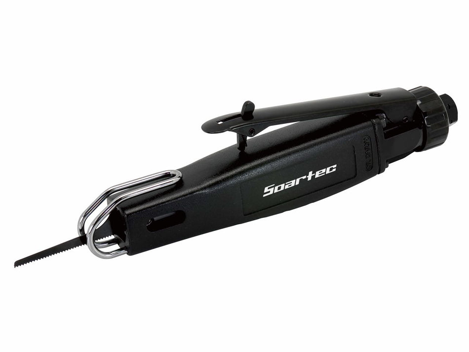 Air Reciprocating Saw 10mm | WX-452 - Soartec® Industrial Tools