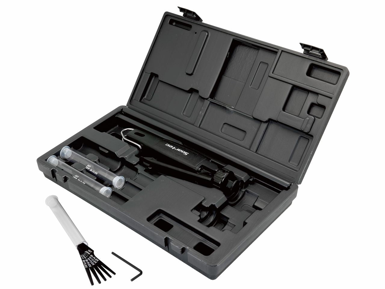 Air Reciprocating Saw 10mm | WX-452 - Soartec® Industrial Tools
