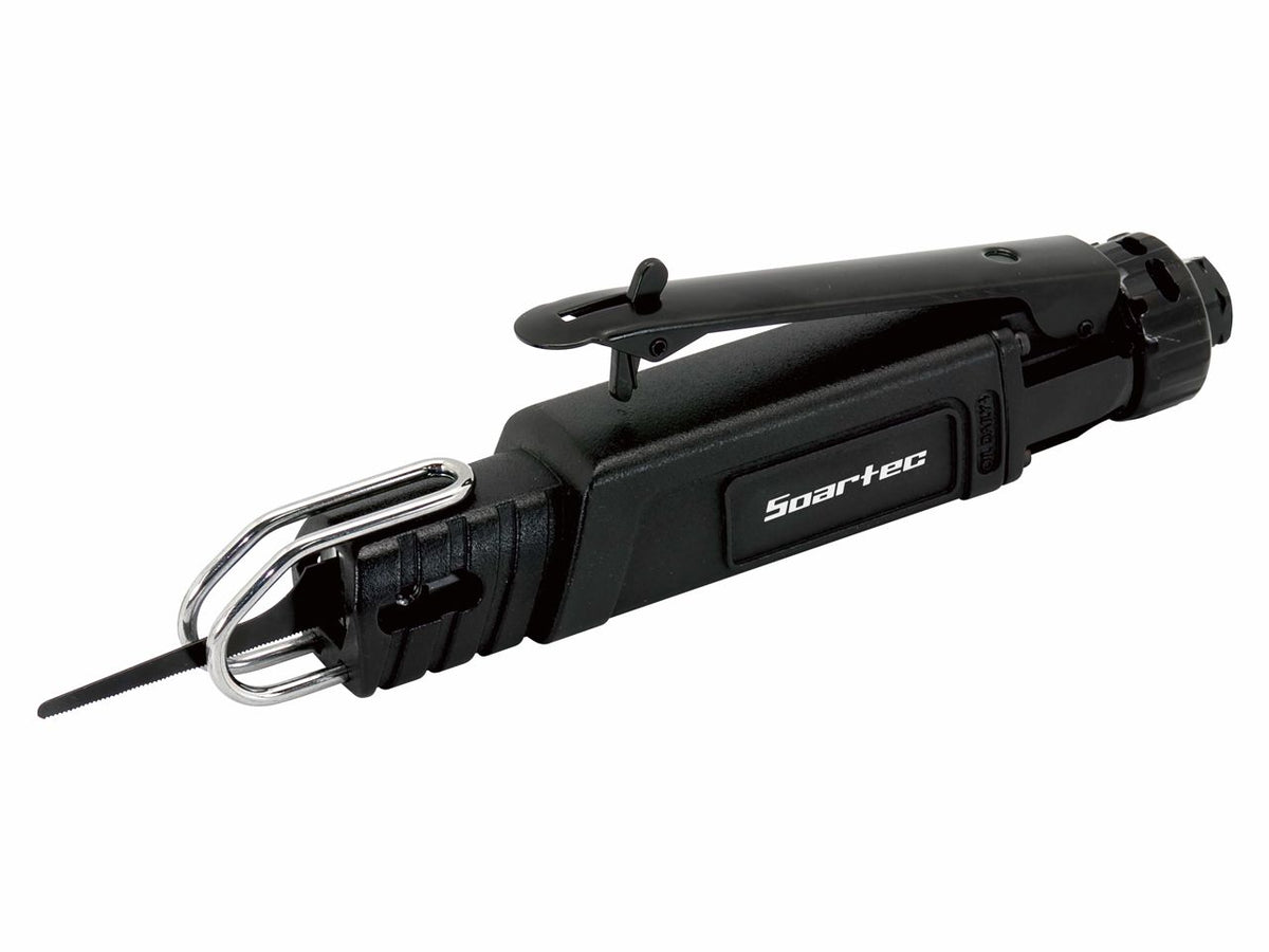 Air Reciprocating Saw 10mm | WX-455 - Soartec® Industrial Tools