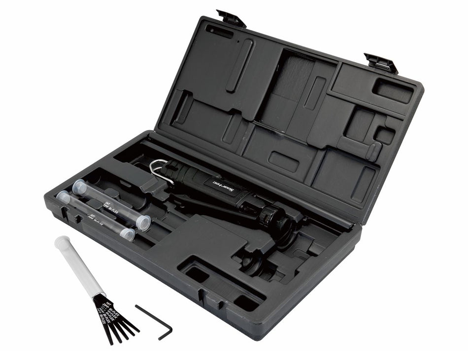 Air Reciprocating Saw 10mm | WX-453 - Soartec® Industrial Tools