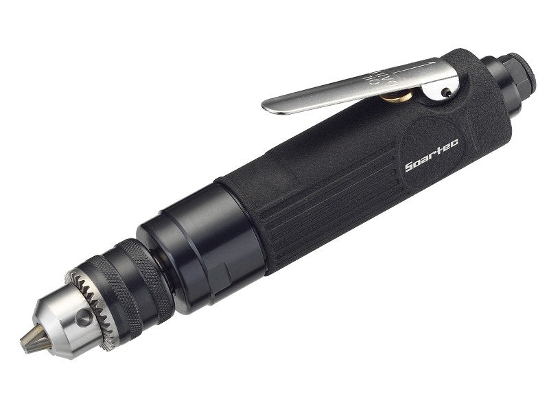 Air Straight Drill 3/8" - Soartec® Industrial Tools