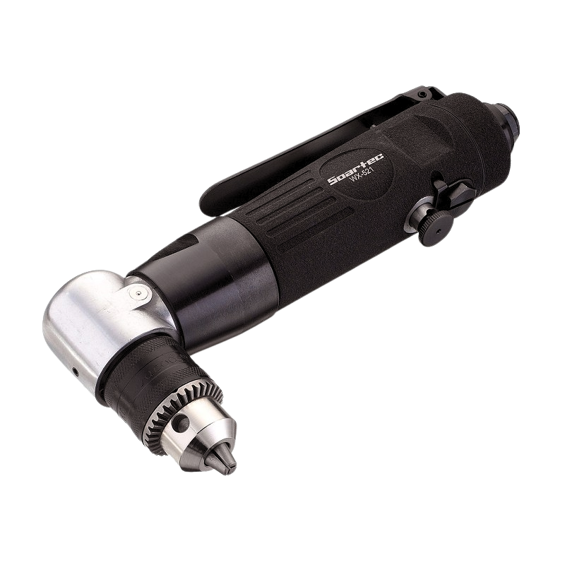 Air Angle Drill 3/8" - Soartec® Industrial Tools