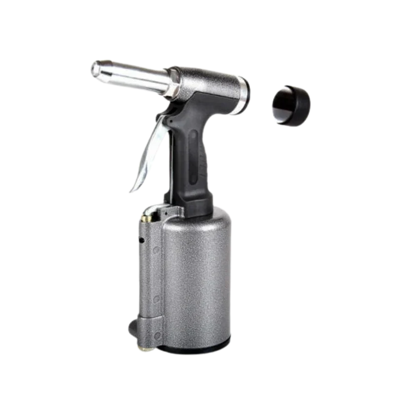 1/4" Heavy-Duty Air Hydraulic Riveter | WX-5603 - Soartec® Industrial Tools