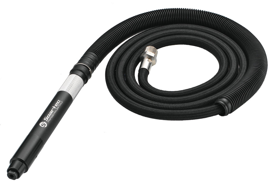 Mini Heavy Duty Air Die Grinder 3mm (1/8") | WX-605 - Soartec® Industrial Tools