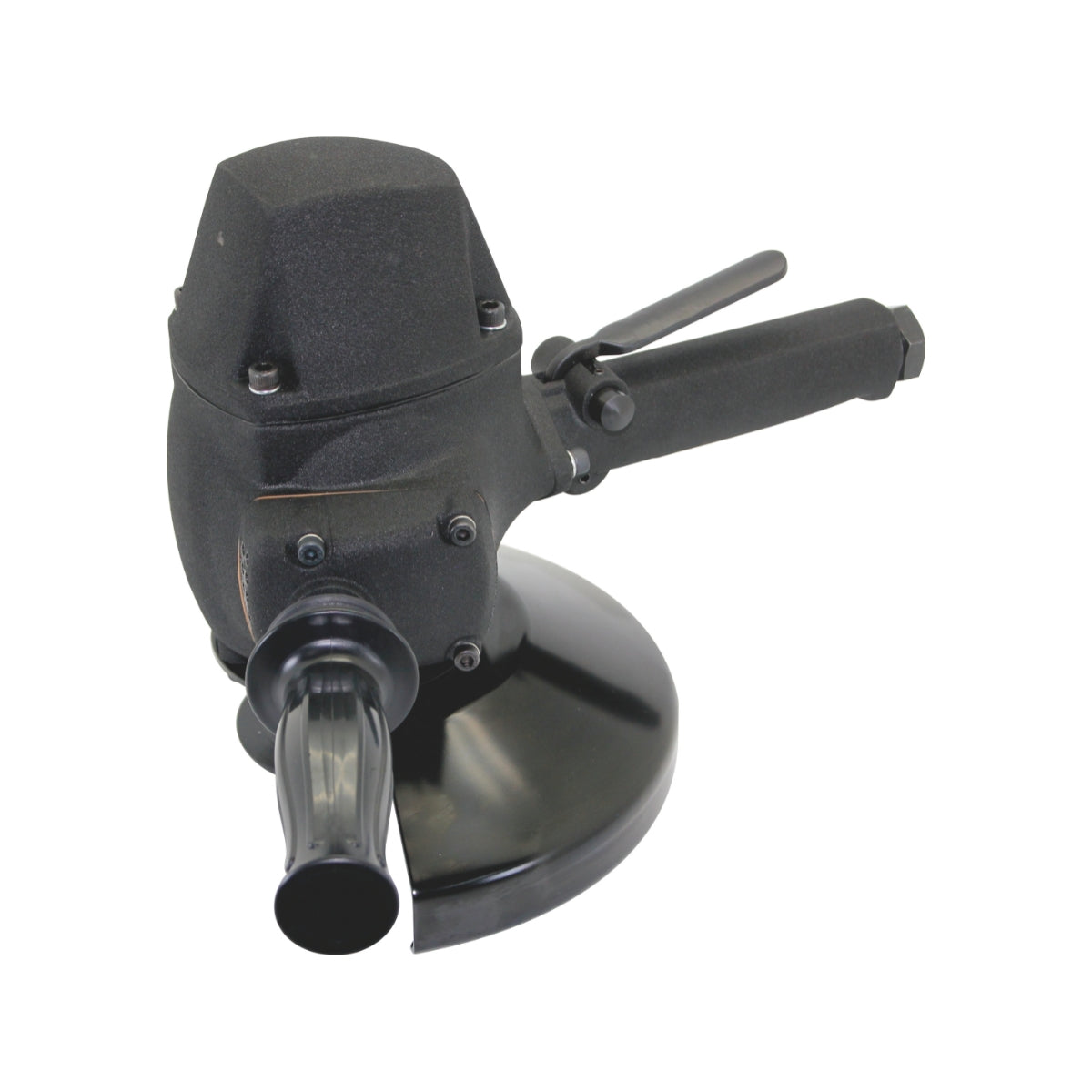 9" Vertical Air Grinder 6000 rpm | 610GH - Soartec® Industrial Tools