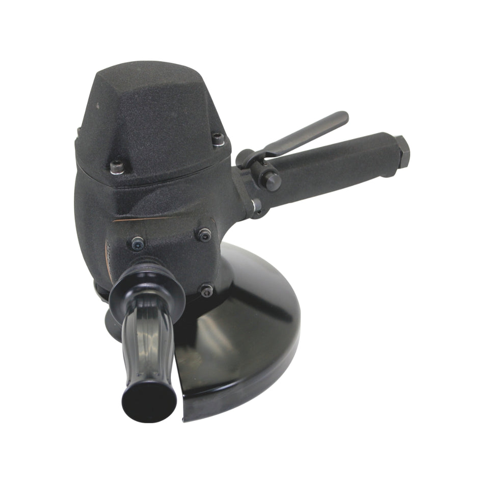 9" Vertical Air Grinder 6000 rpm | 610GH - Soartec® Industrial Tools
