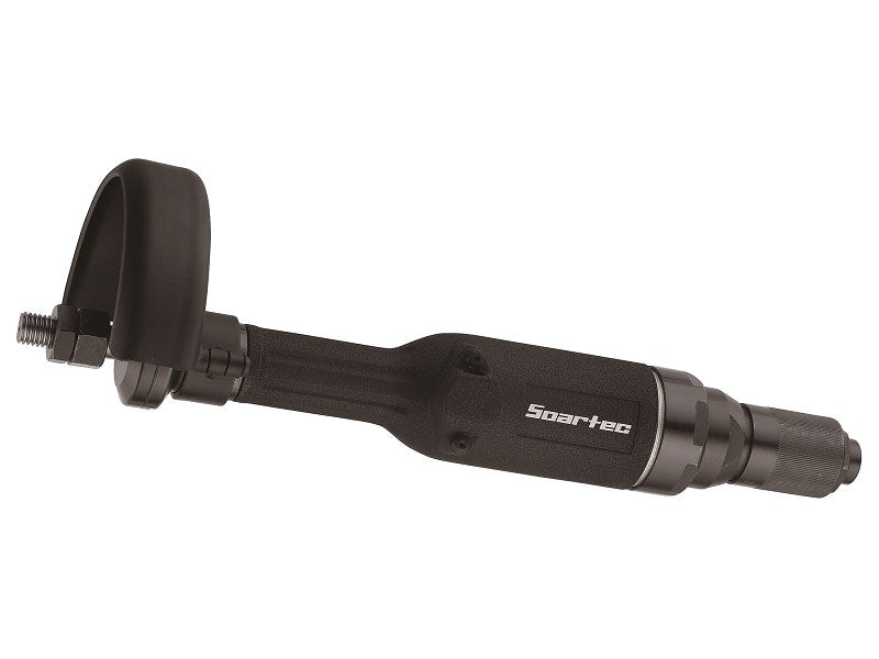 Air Straight Grinder 6" - Soartec® Industrial Tools