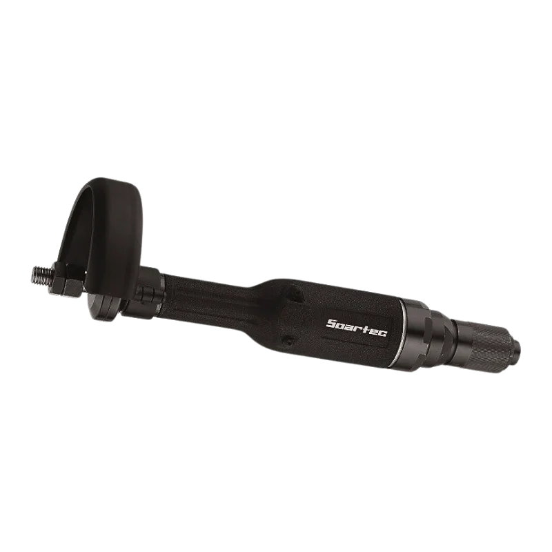 5" Air Straight Grinder Roll Type | WX-615S - Soartec® Industrial Tools