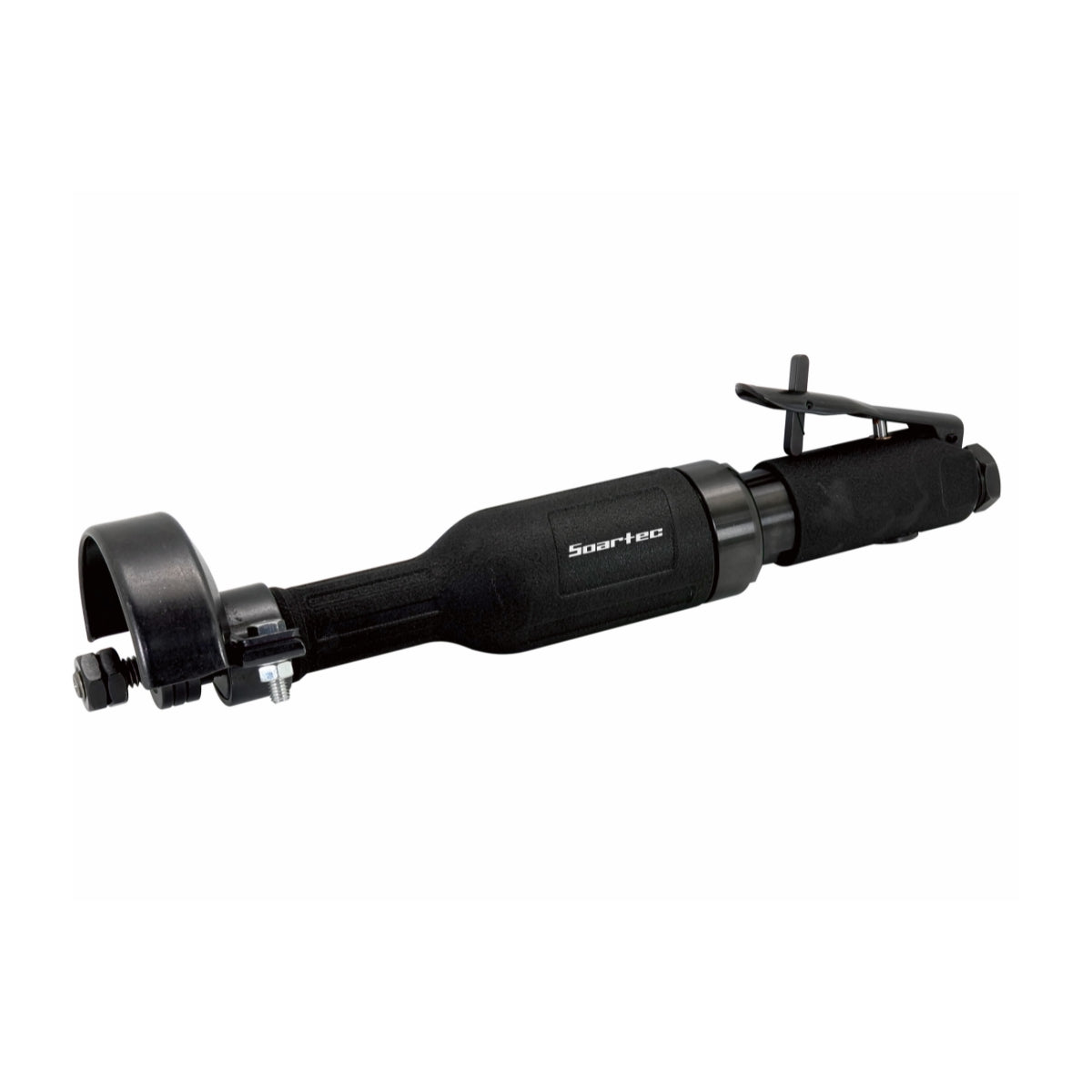 2.5" Air Straight Grinder Lever Type | WX-617F - Soartec® Industrial Tools