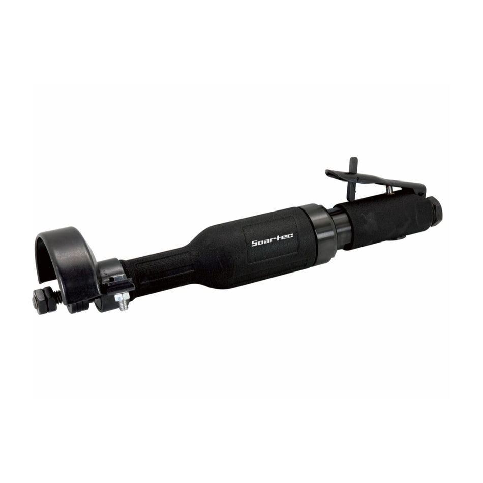 2.5" Air Straight Grinder Lever Type | WX-617F - Soartec® Industrial Tools