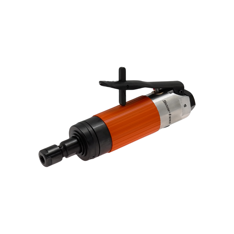 Industrial Air Die Grinder 6mm (1/4") Lever Type | WX-626-1F - Soartec® Industrial Tools