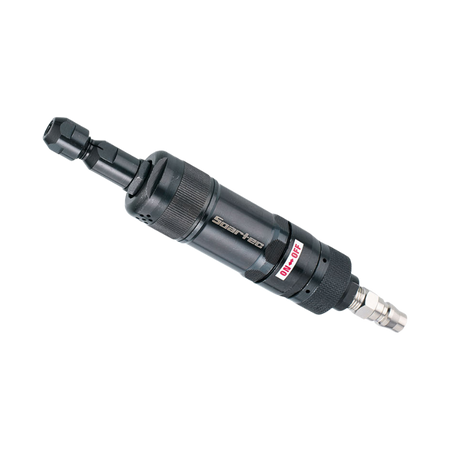 Industrial Air Die Grinder 6mm (1/4") Roll Type | WX-626-2 - Soartec® Industrial Tools