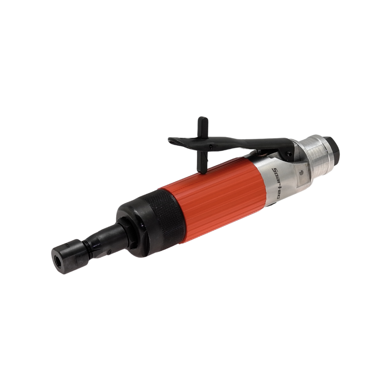 Industrial Air Die Grinder 6mm (1/4") Lever Type | WX-626X-1F - Soartec® Industrial Tools