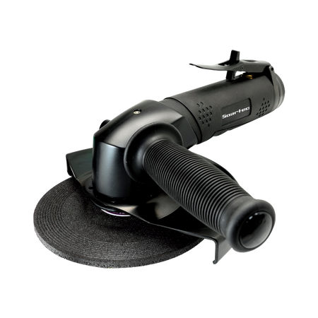 7" Air Angle Grinder | WX-628A - Soartec® Industrial Tools