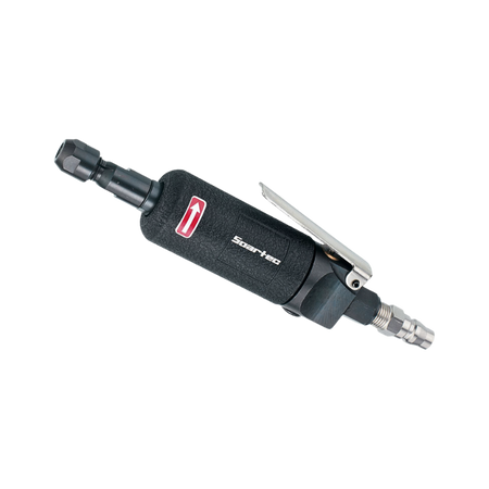Industrial Air Die Grinder 6mm (1/4") Lever Type | WX-638AL - Soartec® Industrial Tools