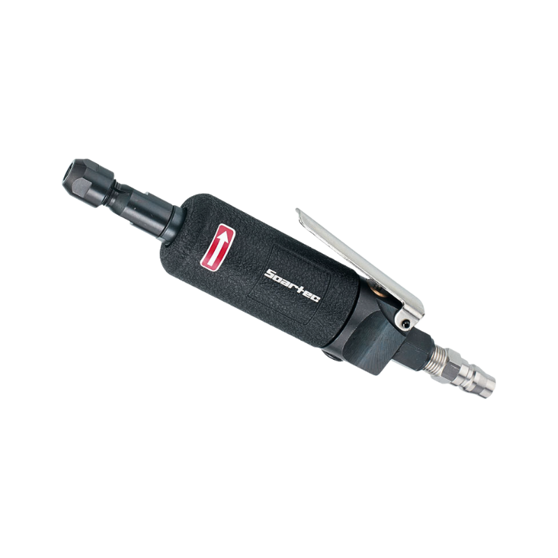Industrial Air Die Grinder 6mm (1/4") Lever Type | WX-638AL - Soartec® Industrial Tools