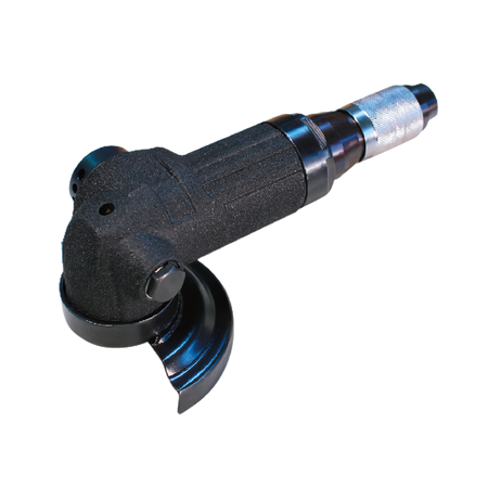 4" Air Angle Grinder | WX-64C-22 - Soartec® Industrial Tools