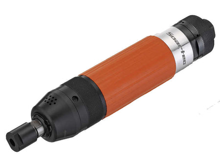Industrial Air Die Grinder 6mm (1/4") Roll Type | WX-650D-2 - Soartec® Industrial Tools