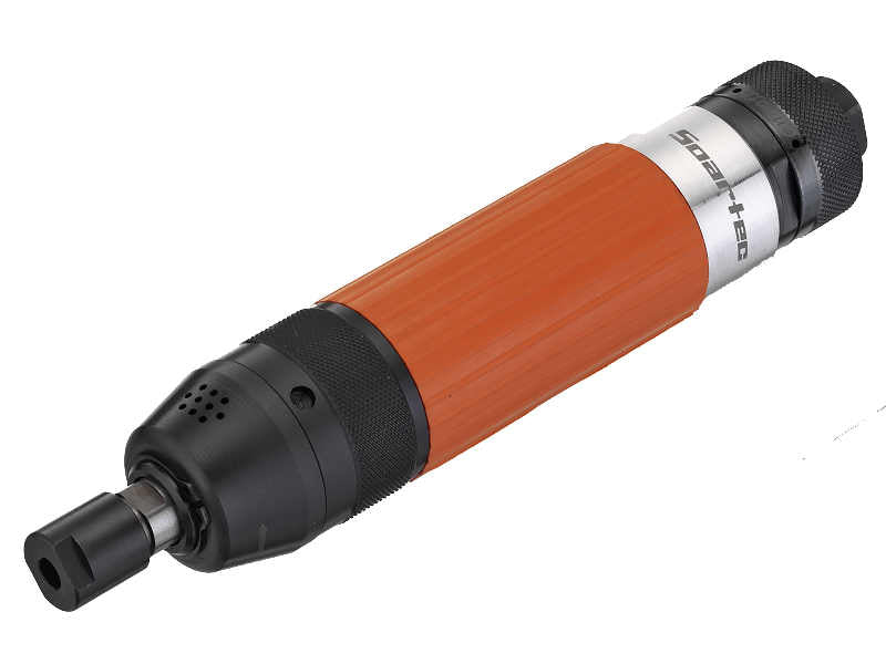 Industrial Air Die Grinder 6mm (1/4") Roll Type | WX-650D-2 - Soartec® Industrial Tools