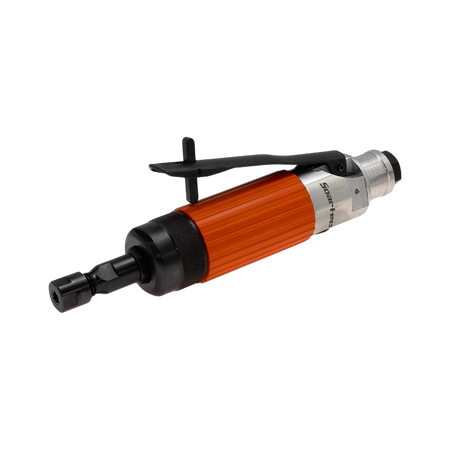 Industrial Air Die Grinder 6mm (1/4") Lever Type | WX-650X-1F - Soartec® Industrial Tools