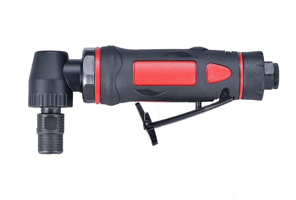 Air Die Grinder Composite Type 6mm (1/4") | WX-6923 - Soartec® Industrial Tools