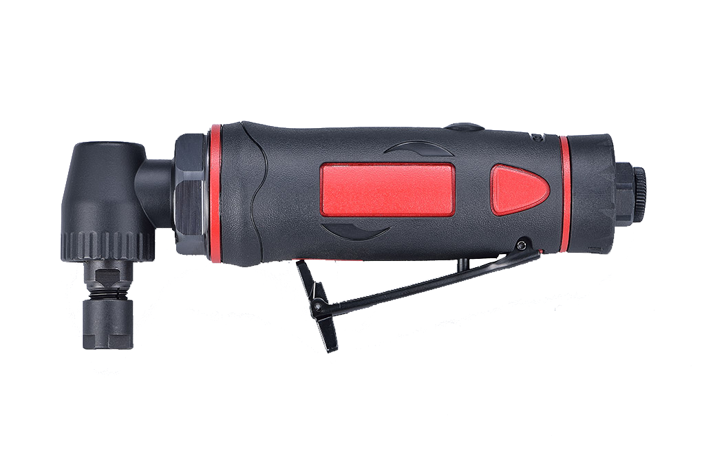 Air Die Grinder Composite Type 6mm (1/4") | WX-6925 - Soartec® Industrial Tools