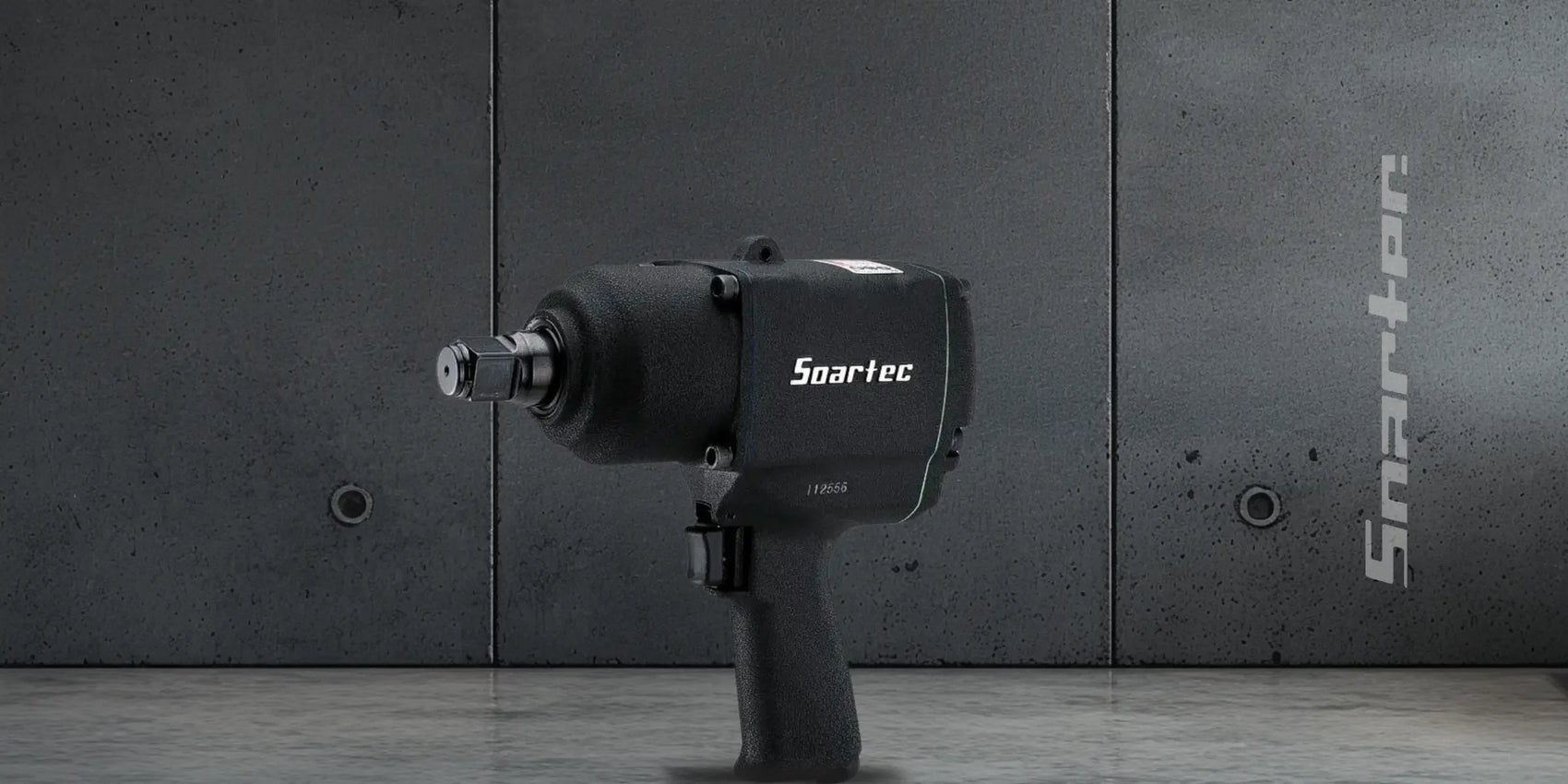 What Is an Air Impact Wrench? Types and Industrial Applications