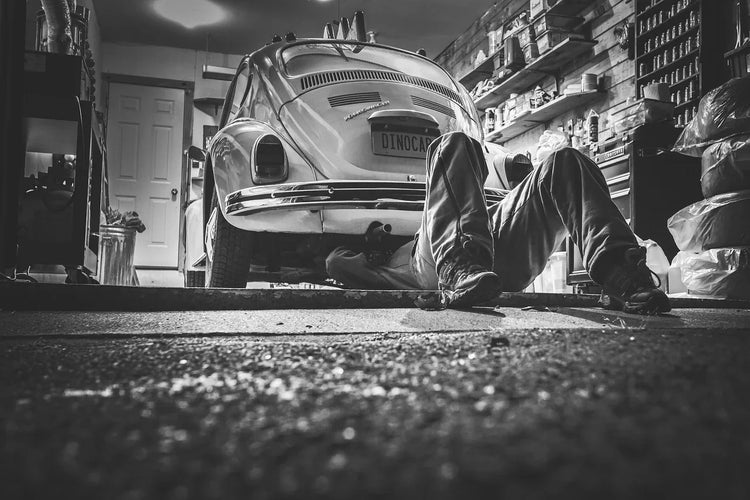 Quick Guide to Hammer Mechanisms in Air Impact Wrenches