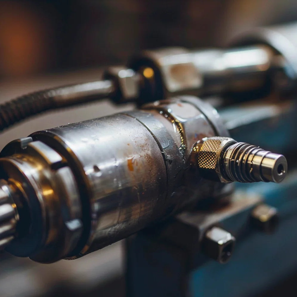 Air Pressure Conversions Guide for Pneumatic Tool Users
