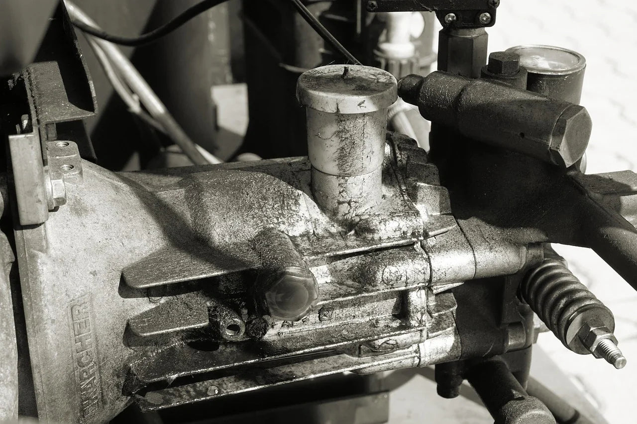 Choosing the Right Pneumatic Tools for Your Business: A Comprehensive Guide