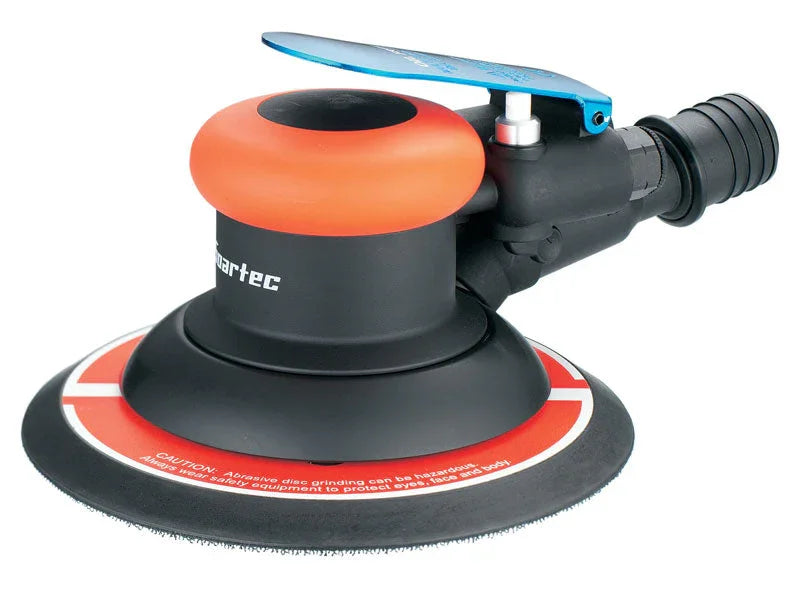 Air Random Orbital Sander