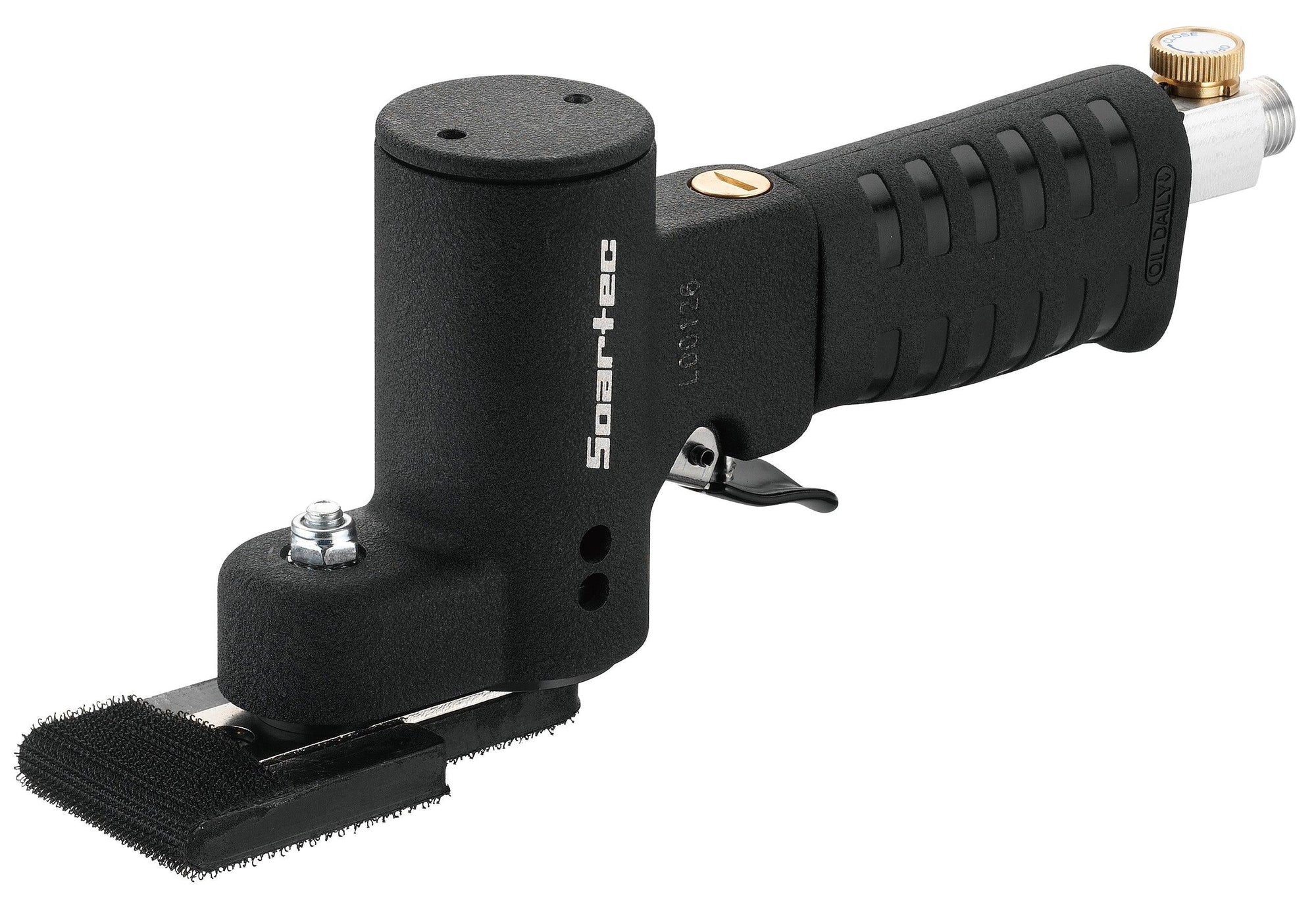 Air Finger Sander
