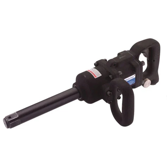 1" Heavy Duty Air Impact Wrench