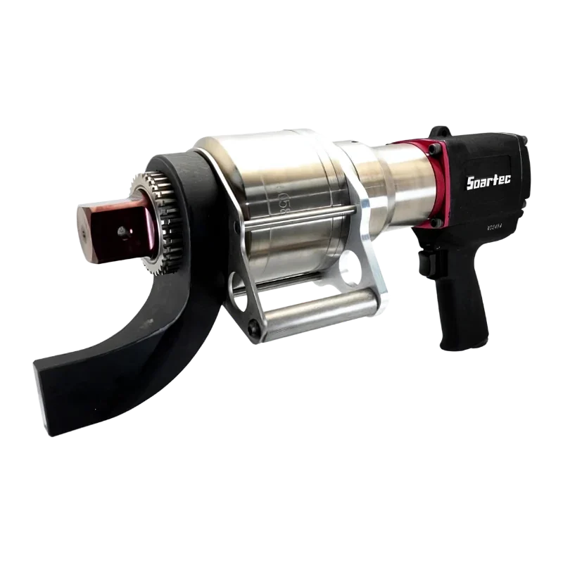 Pneumatic Torque Wrench