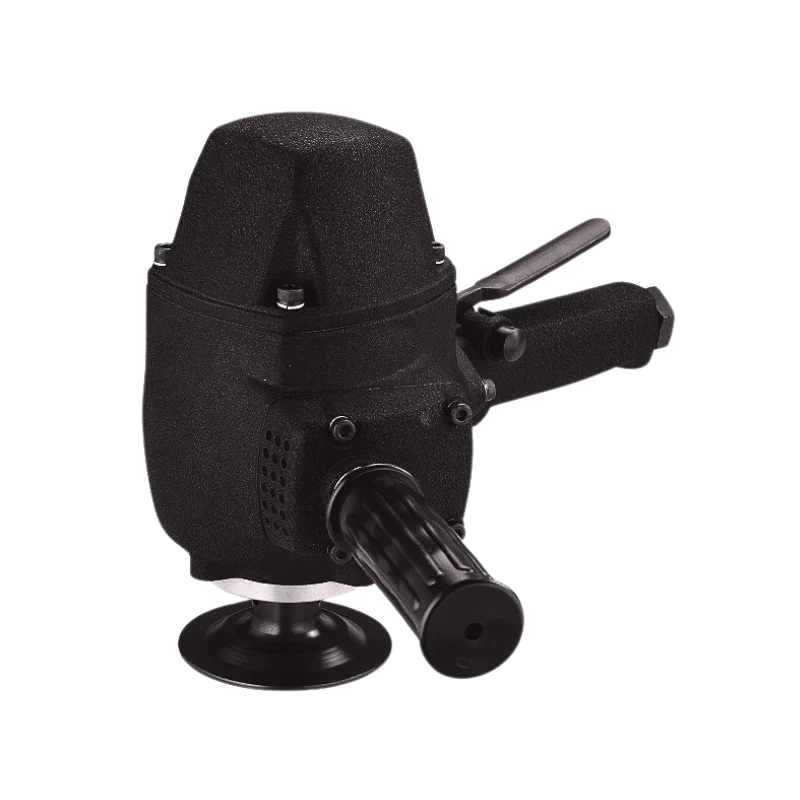 Vertical Air Grinder