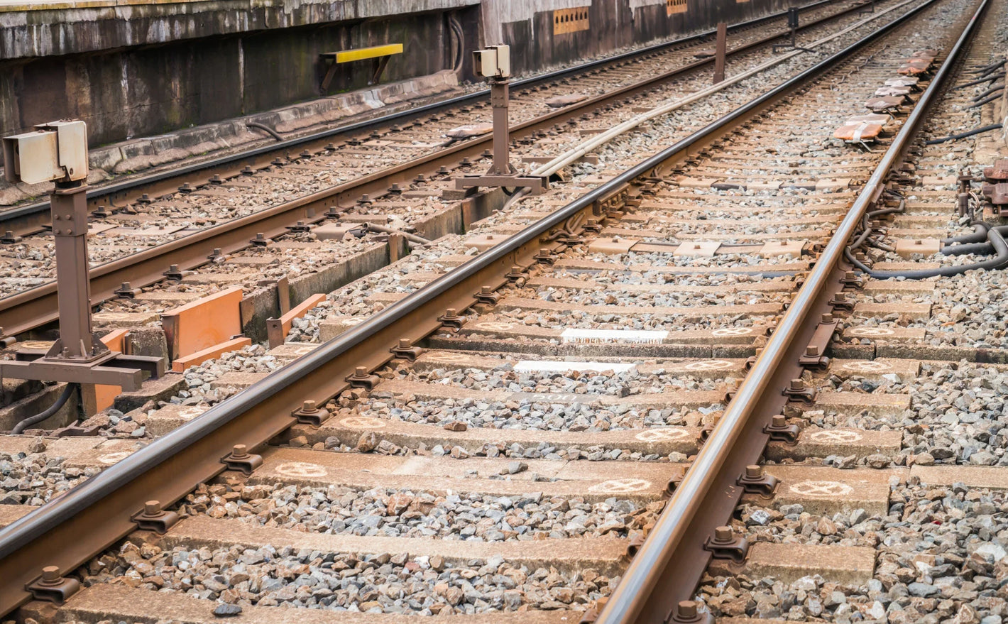 Railway Maintenance