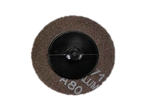Disco abrasivo per levigatura superfici