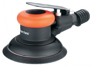 5" Air Random Orbital Sander 9.5mm Orbit Central Vacuum | WS-1051CR-5H