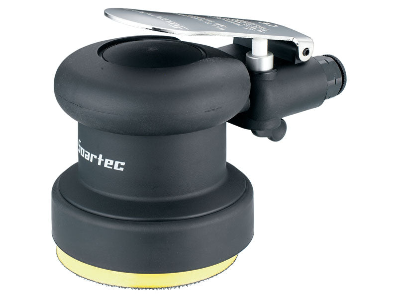 3" Air Random Orbital Sander 5mm Orbit Non Vacuum | WS-105N-3HA