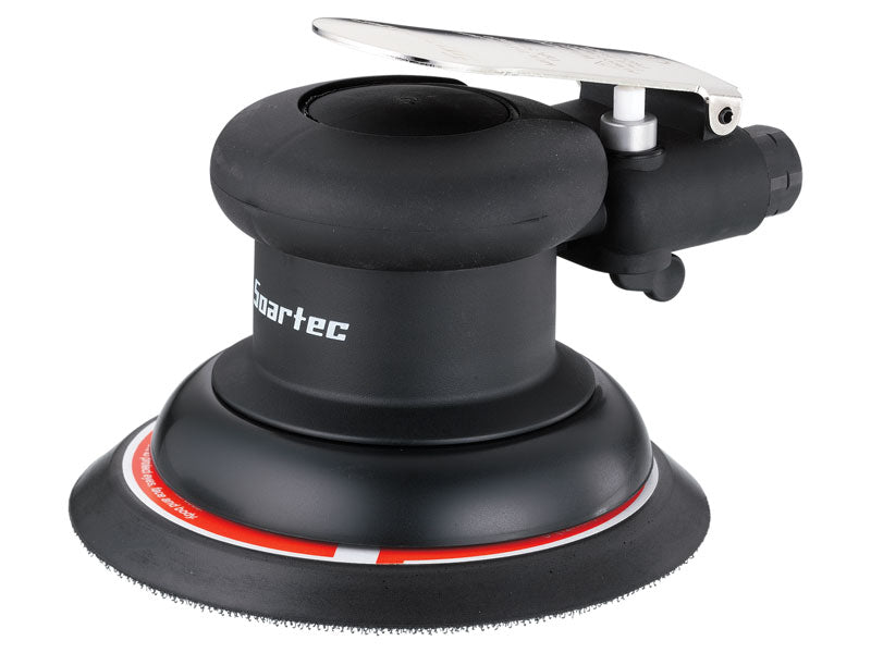 5" Air Random Orbital Sander 9.5mm Orbit Non Vacuum | WS-105NR-5H
