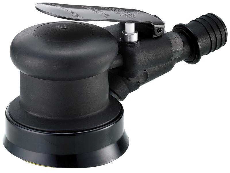 air random orbital sander 3"