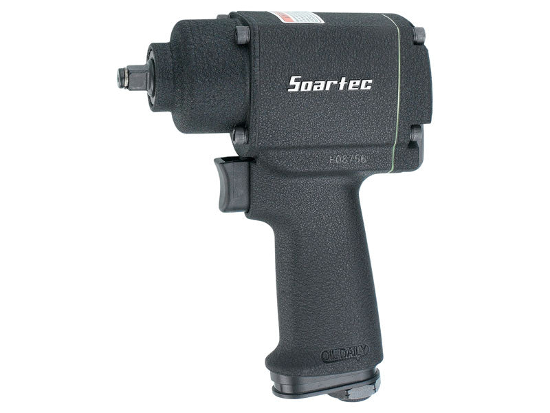 Air Impact Wrench 3/8" Twin Hammer 300ft-lb | WS-2050