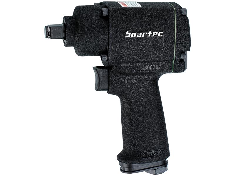 Air Impact Wrench 1/2" Twin Hammer 500ft-lb | WS-2051