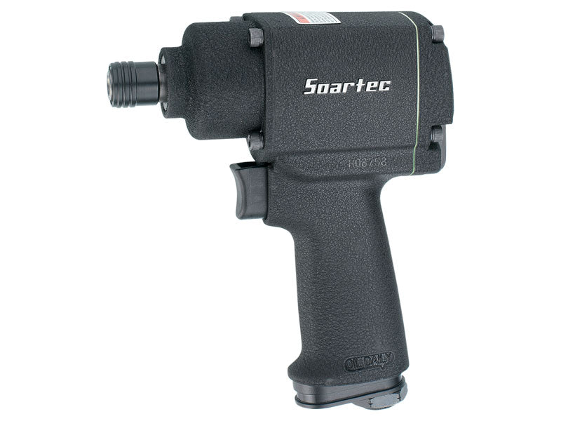 1/4" Heavy Duty Air Screwdriver Pistol Type | WS-2052