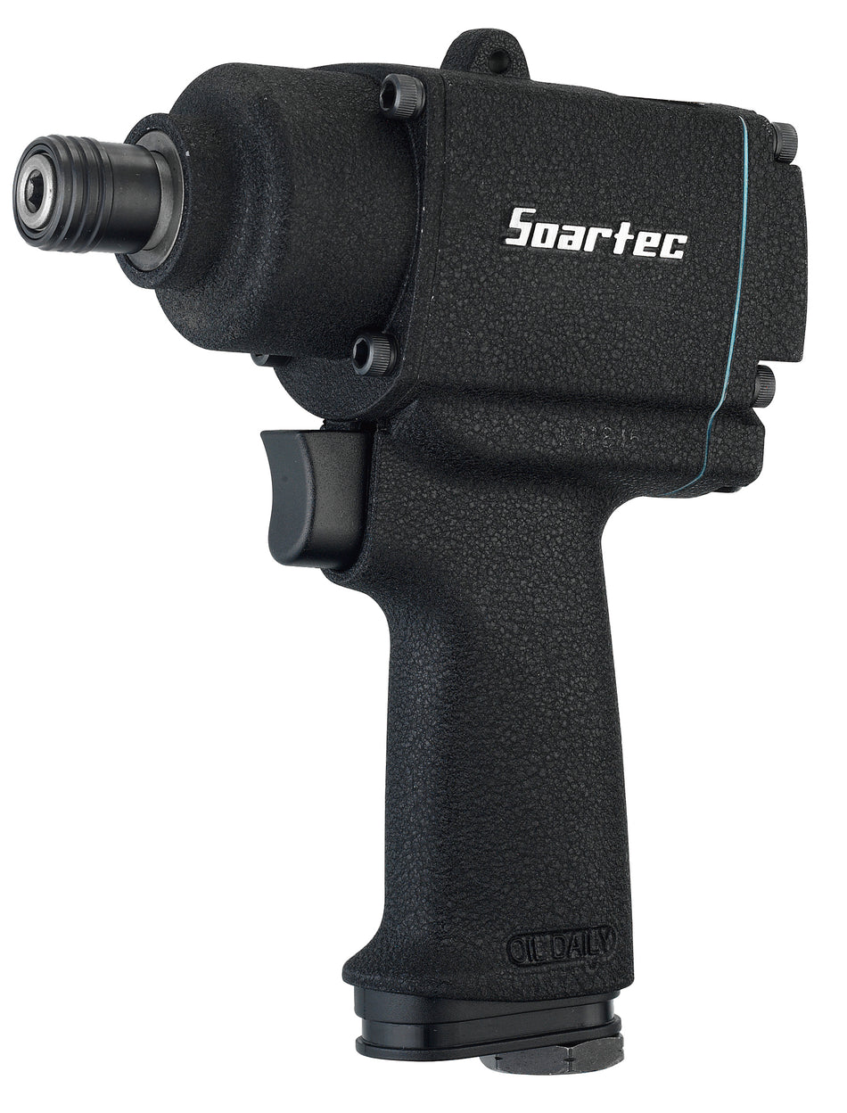 1/4" Heavy Duty Air Screwdriver Pistol Type | WS-2057