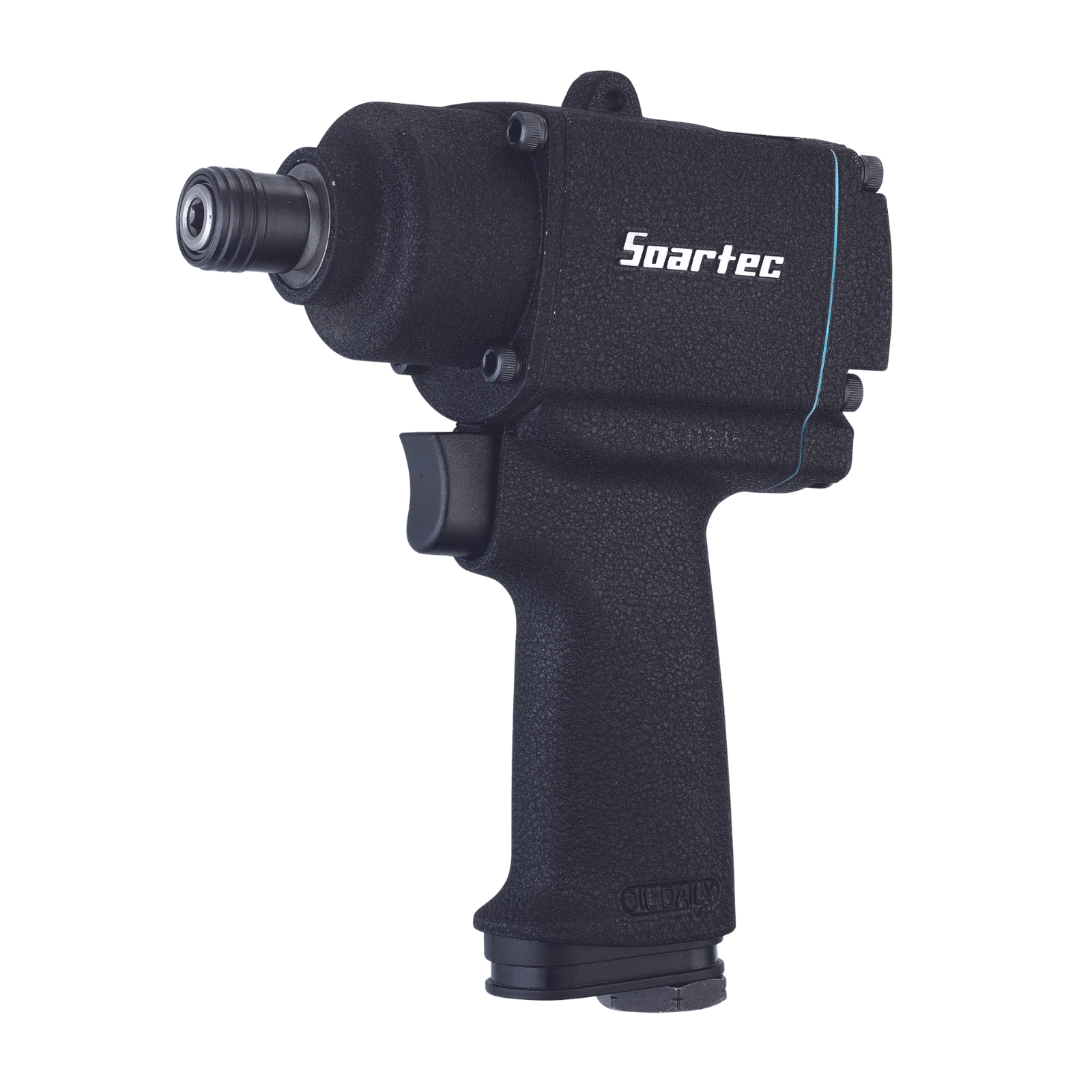Air Impact Screwdriver (1/4