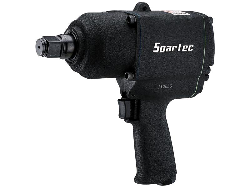 3/4" Air Impact Wrench Twin Hammer 2000 ft-lb | WS-2066P