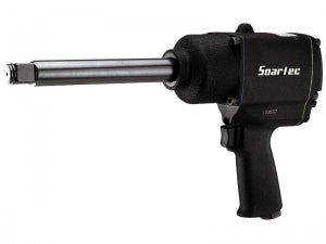 3/4" Air Impact Wrench Twin Hammer 1450 ft-lb | WS-2066L