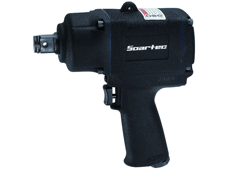 Air Impact Wrench 3/4" Twin Hammer Explosion-Proof 1300 ft-lb | WS-2086/WS-2086EX